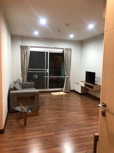 รูป ⭐⭐ขายห้องพร้อมอยู่!! Centric Tiwanon Station 2 Bed 2 Bath 67 ตร.ม.ชั้น 20 ตึกB เพียง 4.1 ล้านบาท!! สนใจ LINE ID: @atfirm⭐⭐ - รูปที่ 2/29