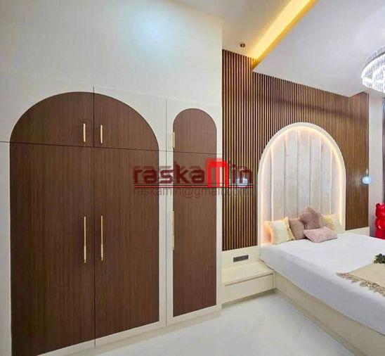 รูป 🏡 พูลวิลล่าหรูสไตล์โมเดิร์น สร้างใหม่ - รูปที่ 14/20