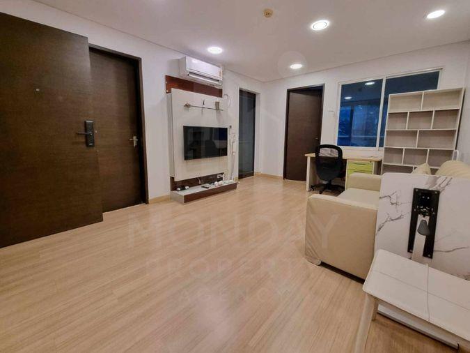 picture 📍For Rent: Wish @ Samyan | Fully Furnished | MD-94919 - 3/6