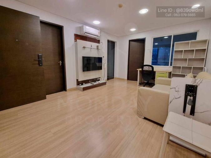 picture ðFor Rent: Wish @ Samyan | Fully Furnished | MD-94919 - 3/6