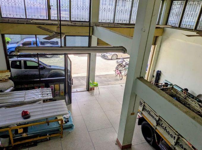 รูป เช่าตึกแถว อาคารพาณิชย์ พระราม 2 ซอย 33  - รูปที่ 2/8
