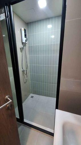 picture PFD-05447  Condo for Rent:   The Muve Bangna Schedule a viewing ■ Line: @propertyfinder  - 9/15