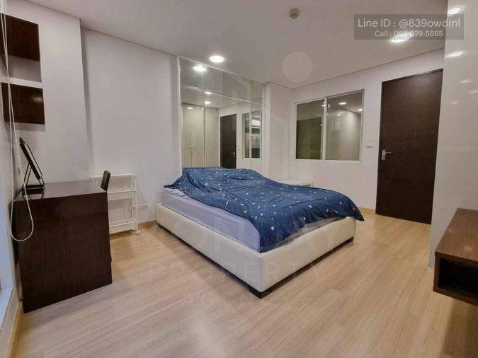 picture ðFor Rent: Wish @ Samyan | Fully Furnished | MD-94919 - 2/6