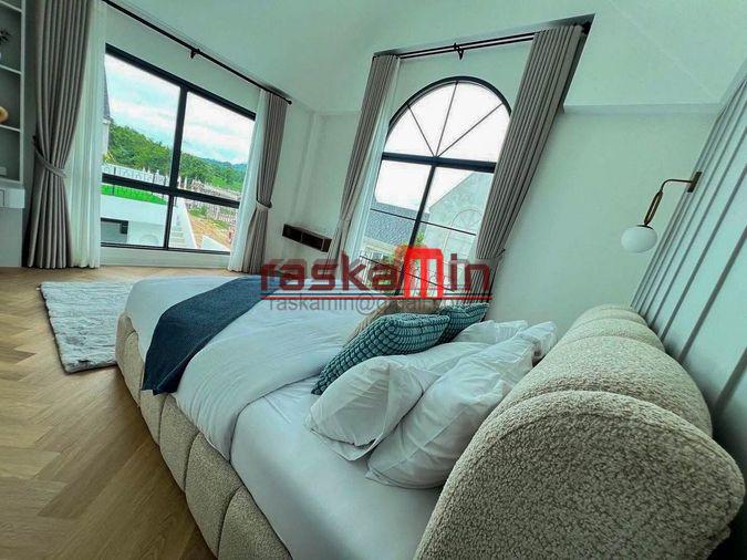 รูป 🏡 โครงการพูลวิลล่า เขาชีจรรย์ - รูปที่ 11/24