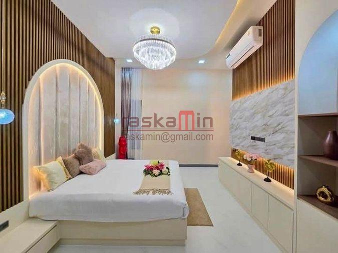 รูป 🏡 พูลวิลล่าหรูสไตล์โมเดิร์น สร้างใหม่ - รูปที่ 16/20
