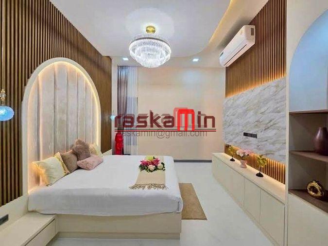 รูป 🏡 พูลวิลล่าหรูสไตล์โมเดิร์น สร้างใหม่ - รูปที่ 16/20