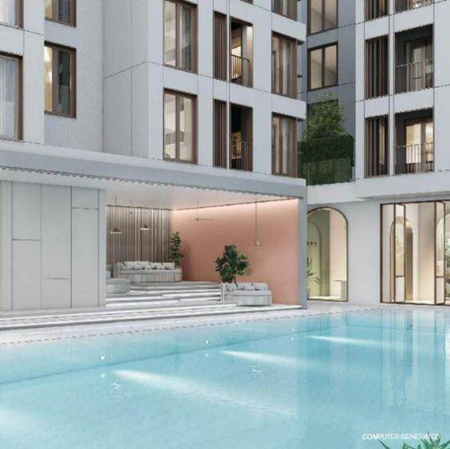 picture PFD-05448 Condo for Rent:  Chapter Thonglor 25  Schedule a viewing ■ Line: @propertyfinder - 15/15