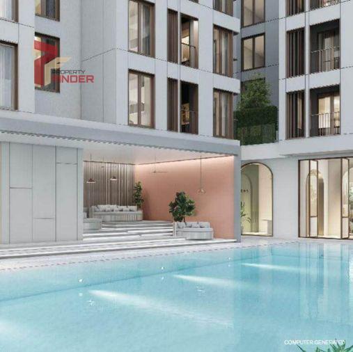 picture PFD-05448 Condo for Rent: Chapter Thonglor 25 Schedule a viewing ■ Line: @propertyfinder - 15/15