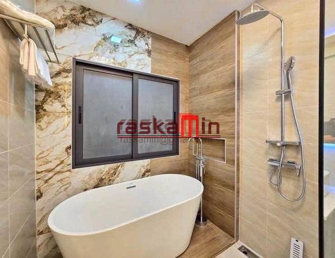รูป 🏡 พูลวิลล่าหรูสไตล์โมเดิร์น สร้างใหม่ - รูปที่ 19/20