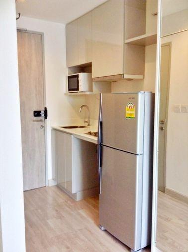 picture For Rent Ideo Mobi Rama 9 - 1 bed 22 sq.m.  5th floor - 7/8