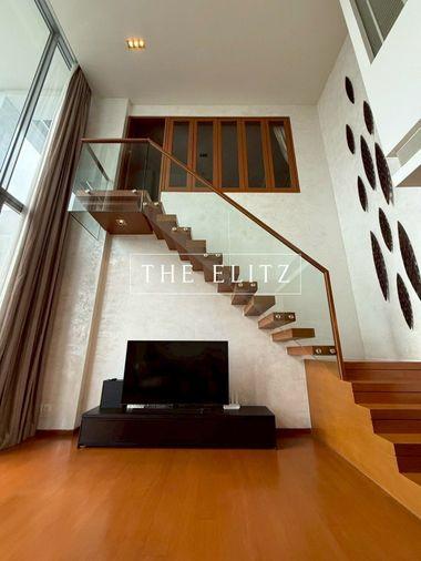 picture ✨ A Rare Collection at The Sukhothai Residences Both Sale Opportunities 💖 - 5/31