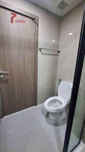 picture PFD-05447 Condo for Rent: The Muve Bangna Schedule a viewing ■ Line: @propertyfinder - 10/15