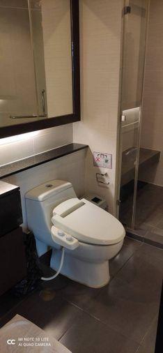 picture Luxury condo for rent, Suntara Sriracha, beautiful view, city center, ready to move in - 10/11