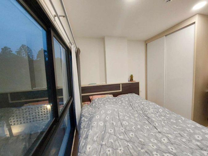 รูป 🔔รวมคอนโดนนนทบุรีให้เช่า🔔⚠️🛋️🛌เพลิน เพลิน คอนโดมิเนียม พระราม 5 - ราชพฤกษ์ - รูปที่ 4/14