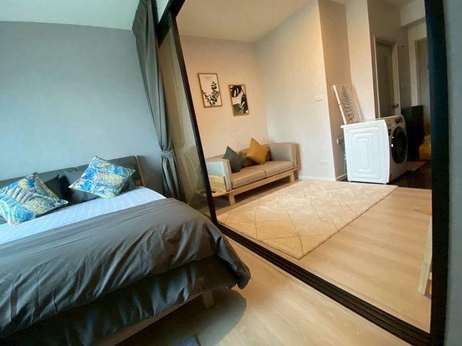 picture For Rent A Space Mega Bangna 1 Unit 98/335 (Pool View) - 1/7
