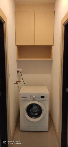 picture Luxury condo for rent, Suntara Sriracha, beautiful view, city center, ready to move in - 9/11