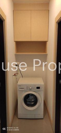 picture Luxury condo for rent, Suntara Sriracha, beautiful view, city center, ready to move in - 9/11