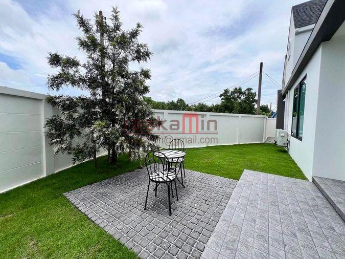 รูป 🏡 โครงการพูลวิลล่า เขาชีจรรย์ - รูปที่ 24/24