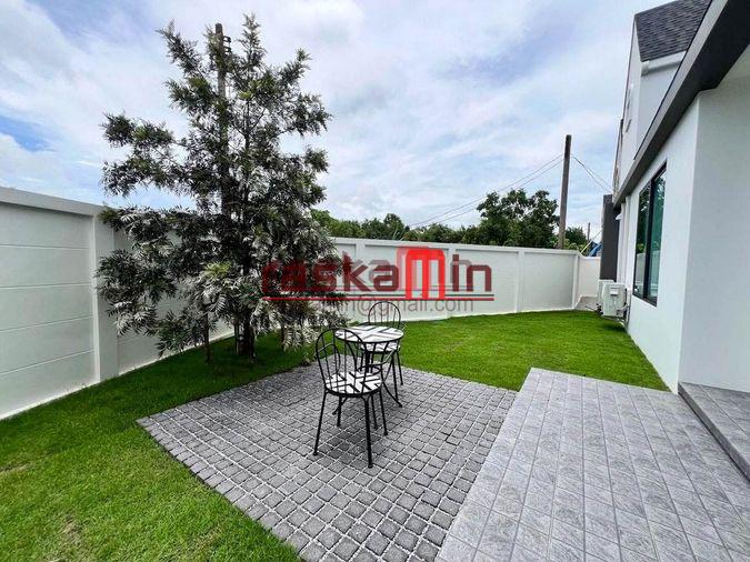 รูป 🏡 โครงการพูลวิลล่า เขาชีจรรย์ - รูปที่ 24/24