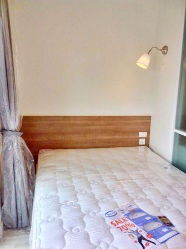 picture For Rent Ideo Mobi Rama 9 - 1 bed 22 sq.m.  5th floor - 2/8