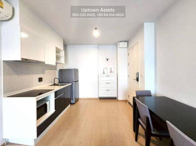 picture For Rent The Tree Sukhumvit71-Ekamai Unit 1269/661 - 3/9