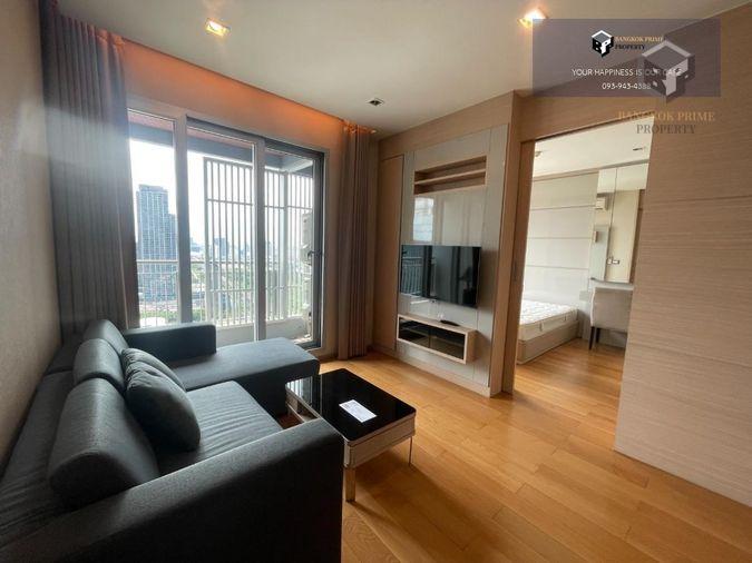 picture The Address Asoke | ðNear BTS, MRT Phetchaburi | #2025061810551 #MKT - 4/7