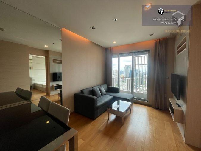 picture The Address Asoke | ðNear BTS, MRT Phetchaburi | #2025061810551 #MKT - 3/7