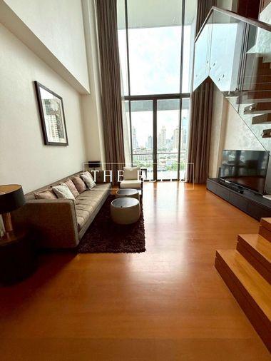 picture ✨ A Rare Collection at The Sukhothai Residences Both Sale Opportunities 💖 - 4/31
