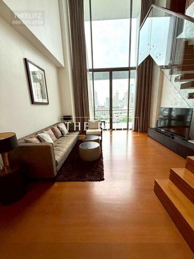 picture ✨ A Rare Collection at The Sukhothai Residences Both Sale Opportunities 💖 - 4/31