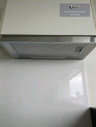 picture Aspire Sukhumvit 48 | New room, never occupied, high floor, river view, don't miss it! #2025082211474 #MKT - 9/11