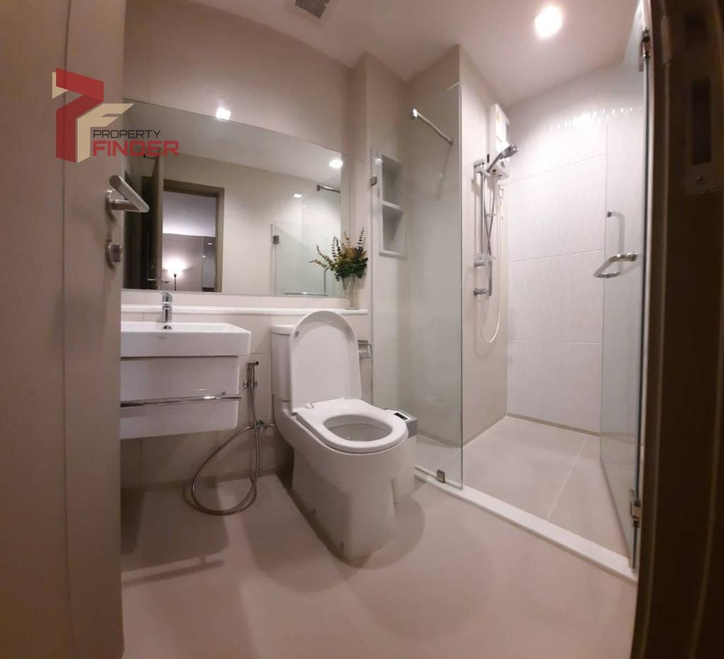 รูป PFD-05443 ให้เช่าคอนโด ไลฟ์ อโศก-พระราม 9 ( Life Asoke-Rama 9 ) นัดชมห้อง ■ line : @propertyfinder - รูปที่ 6/6