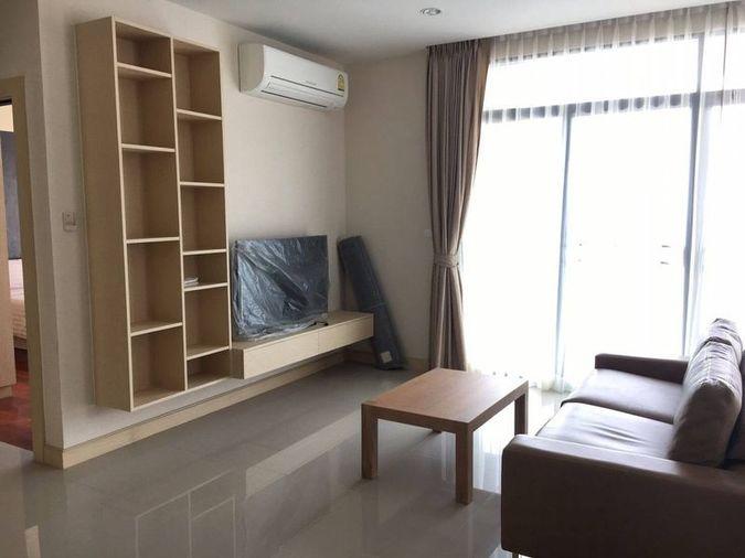 picture Luxury condo for rent, Suntara Sriracha, beautiful view, city center, ready to move in - 3/11