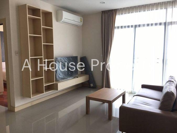picture Luxury condo for rent, Suntara Sriracha, beautiful view, city center, ready to move in - 3/11