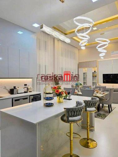 รูป 🏡 พูลวิลล่าหรูสไตล์โมเดิร์น สร้างใหม่ - รูปที่ 13/20
