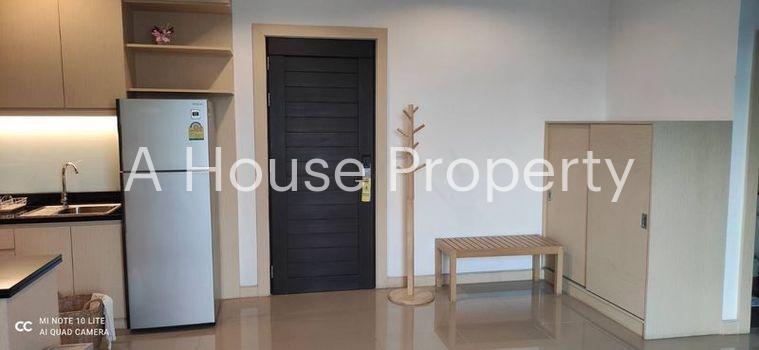 picture Luxury condo for rent, Suntara Sriracha, beautiful view, city center, ready to move in - 7/11
