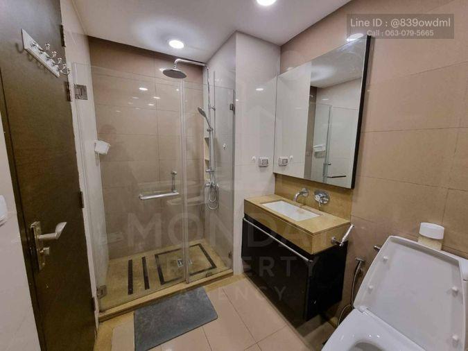 picture ðFor Rent: Wish @ Samyan | Fully Furnished | MD-94919 - 6/6