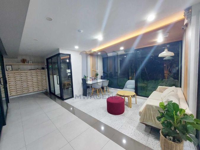 รูป 🔔รวมคอนโดนนนทบุรีให้เช่า🔔⚠️🛋️🛌เพลิน เพลิน คอนโดมิเนียม พระราม 5 - ราชพฤกษ์ - รูปที่ 11/14