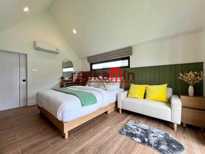 รูป 🏡 โครงการพูลวิลล่า เขาชีจรรย์ - รูปที่ 22/24