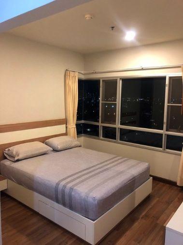 รูป ⭐⭐ขายห้องพร้อมอยู่!! Centric Tiwanon Station 2 Bed 2 Bath 67 ตร.ม.ชั้น 20 ตึกB เพียง 4.1 ล้านบาท!! สนใจ LINE ID: @atfirm⭐⭐ - รูปที่ 12/29