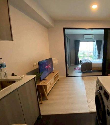 picture For Rent A Space Mega Bangna 1 Unit 98/335 (Pool View) - 3/7
