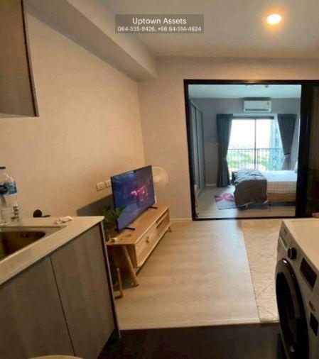 picture For Rent A Space Mega Bangna 1 Unit 98/335 (Pool View) - 3/7