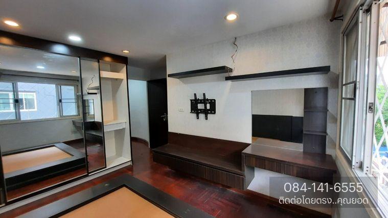 รูป ทาวน์เฮ้าส์ 4 ชั้น โครงการ วราธรวิลล์ พัฒนาการ 44 (พร้อมอยู่) แขวงสวนหลวง เขตสวนหลวง กรุงเทพมหานคร 10250 (ราคาถูก! 7,150,000 บาท) - รูปที่ 14/20