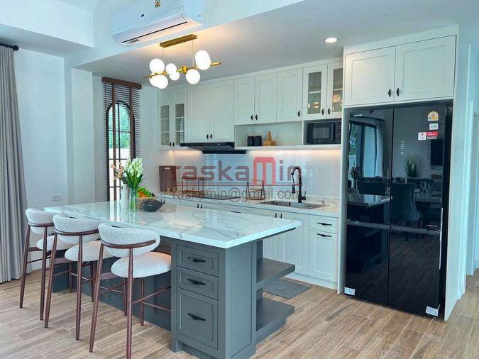 รูป 🏡 โครงการพูลวิลล่า เขาชีจรรย์ - รูปที่ 5/24