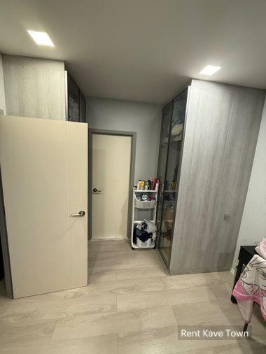 รูป ขายด่วน ✨ Modiz Launch Rangsit โมดิซ ลอนซ์ รังสิต 🏡 (1 Bedroom Extra💖) เจ้าของอยู่เอง - รูปที่ 3/7