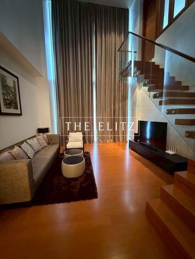 picture ✨ A Rare Collection at The Sukhothai Residences Both Sale Opportunities 💖 - 7/31