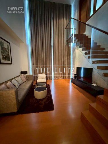 picture ✨ A Rare Collection at The Sukhothai Residences Both Sale Opportunities 💖 - 7/31