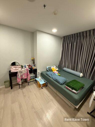 รูป ขายด่วน ✨ Modiz Launch Rangsit โมดิซ ลอนซ์ รังสิต 🏡 (1 Bedroom Extra💖) เจ้าของอยู่เอง - รูปที่ 1/7