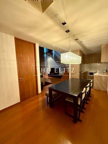 picture ✨ A Rare Collection at The Sukhothai Residences Both Sale Opportunities 💖 - 9/31
