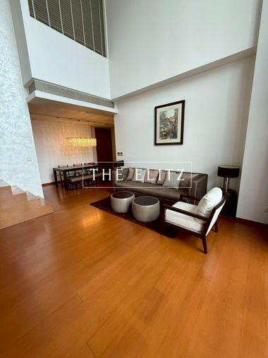 picture ✨ A Rare Collection at The Sukhothai Residences Both Sale Opportunities 💖 - 2/31