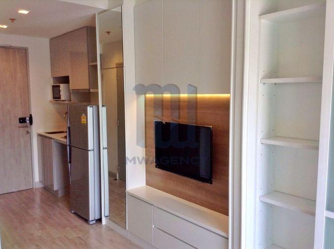 picture For Rent Ideo Mobi Rama 9 - 1 bed 22 sq.m. 5th floor - 3/8